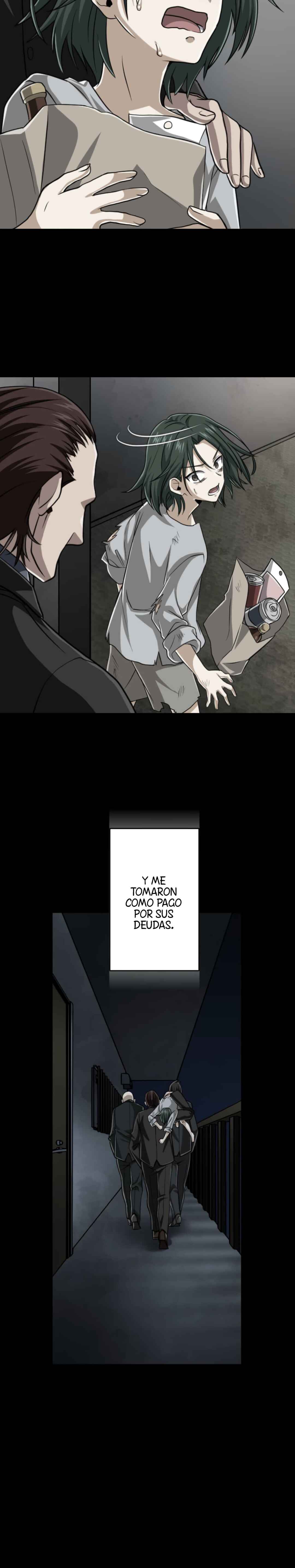 Maryoku 9999-man Zen Zokusei Tsukai no Daikenja Chapter 125 - Page 8