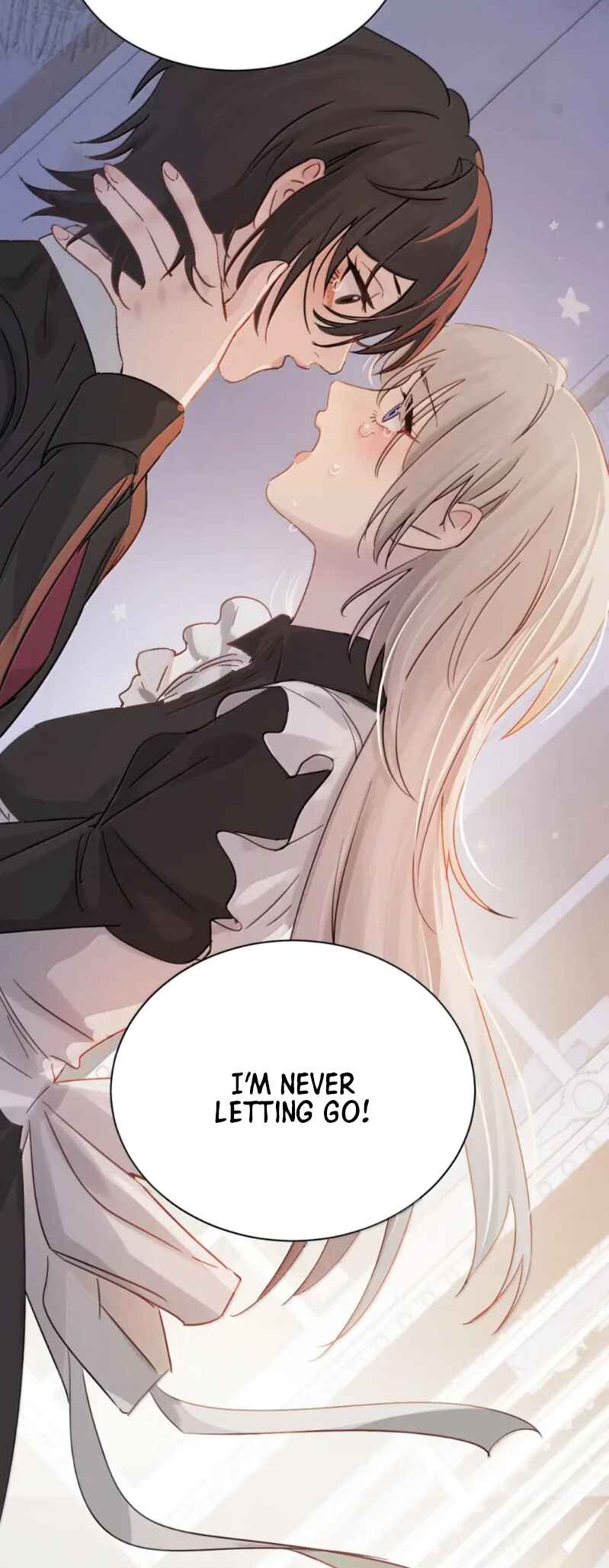 The Yandere Sister Just Wants Me to Bully Her Chapter 52 - Page 19