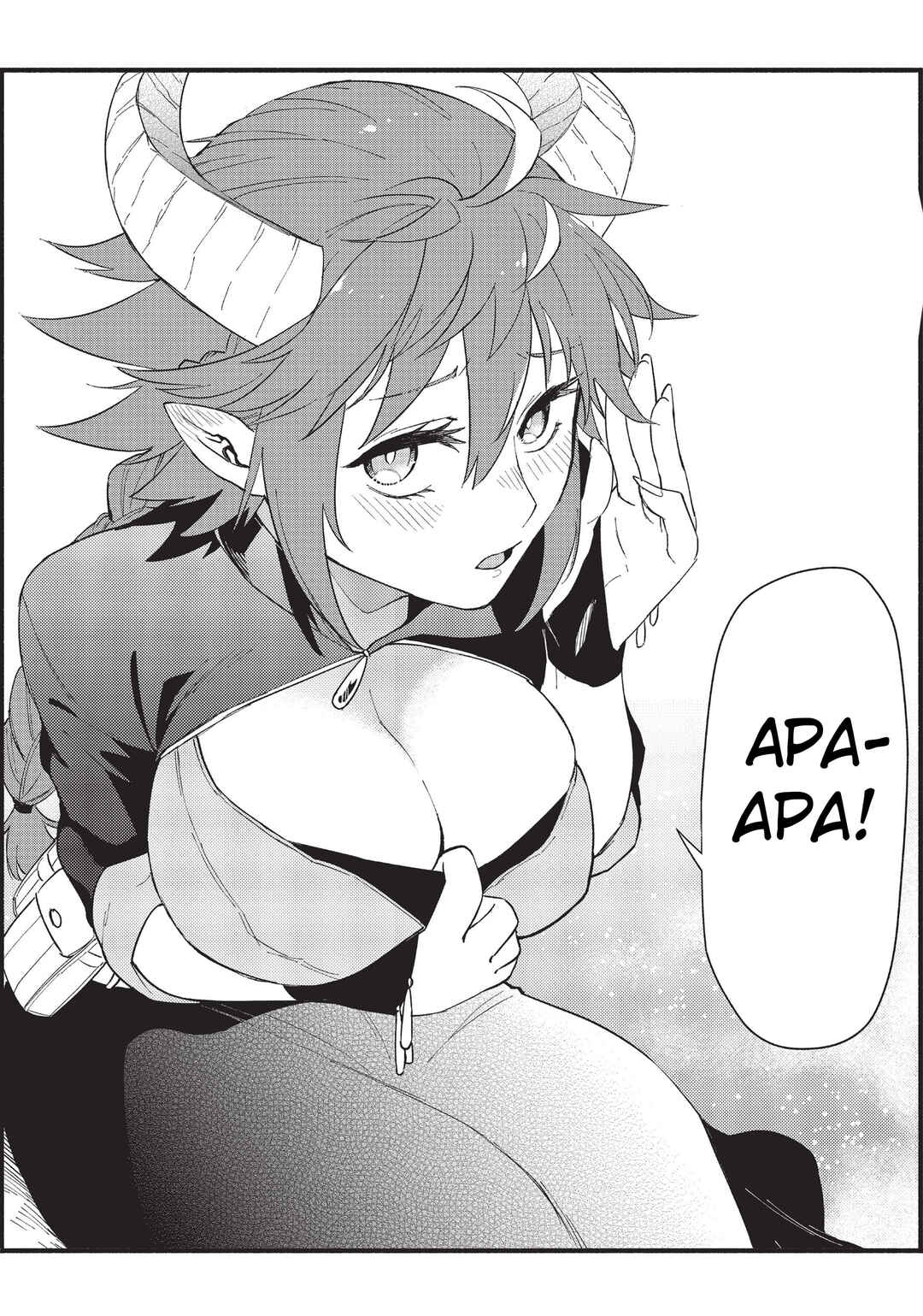 Uchi no Tsukaima ga Sumimasen Chapter 67 - Page 22