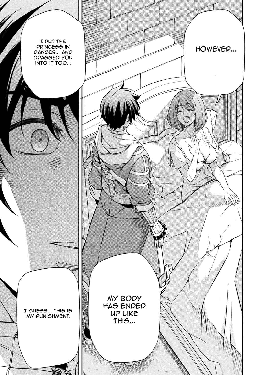 Drawing - Saikyou Mangaka wa Oekaki Skill de Isekai Musou Suru! Chapter 99 - Page 14