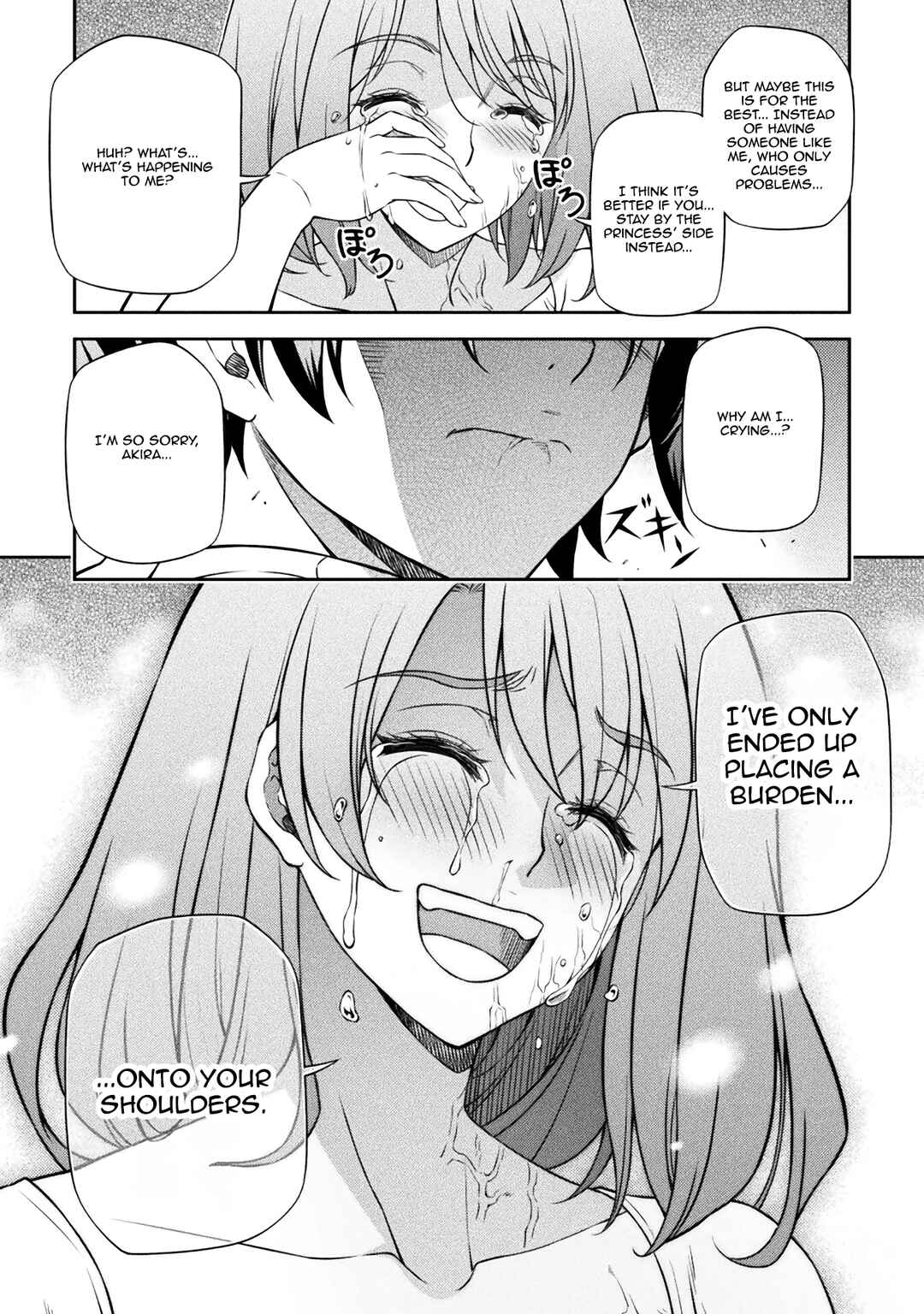 Drawing - Saikyou Mangaka wa Oekaki Skill de Isekai Musou Suru! Chapter 99 - Page 15