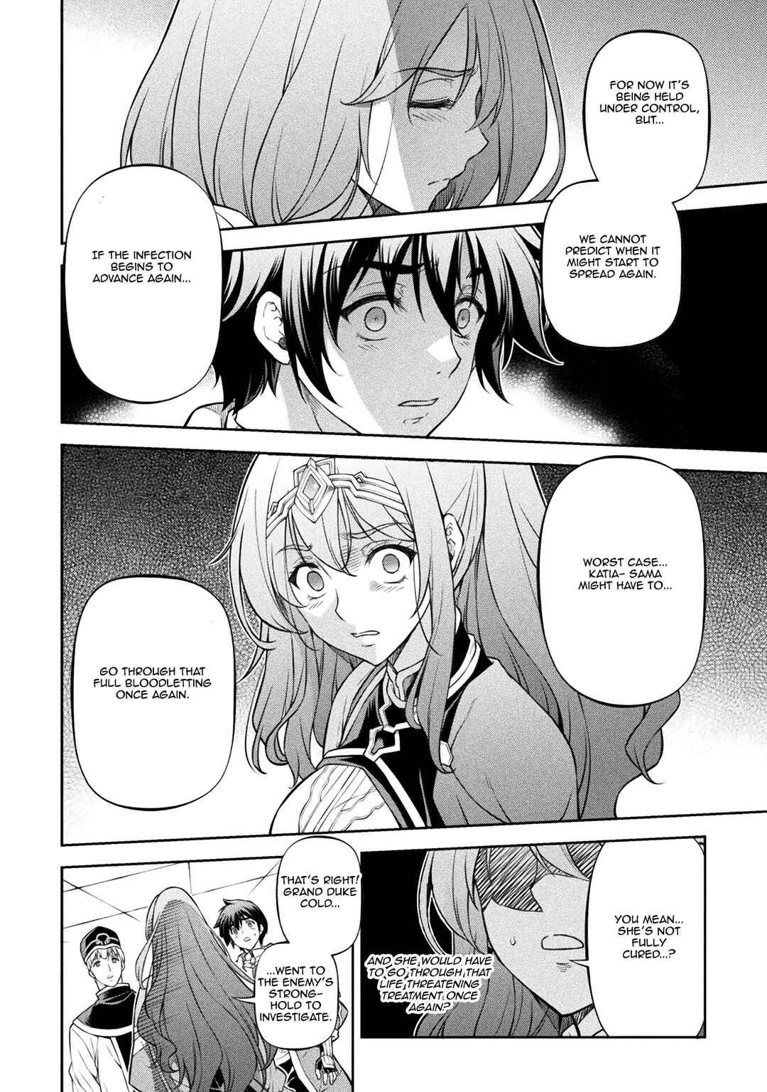 Drawing - Saikyou Mangaka wa Oekaki Skill de Isekai Musou Suru! Chapter 99 - Page 9