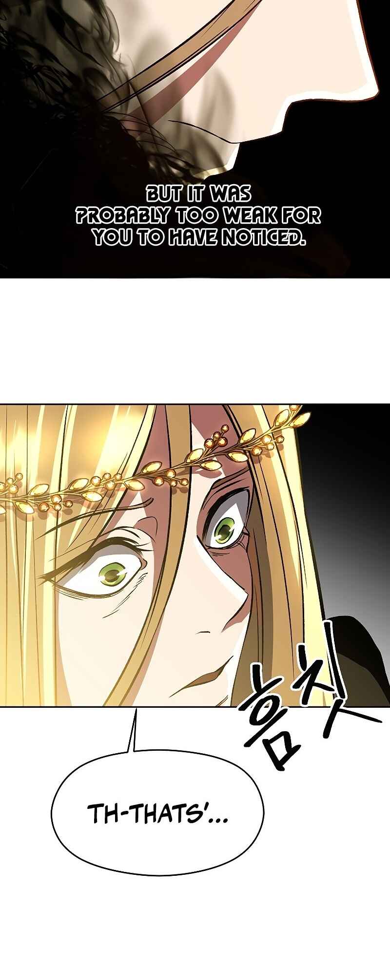 The Great Wizard Transcendent Chapter 40 - Page 28