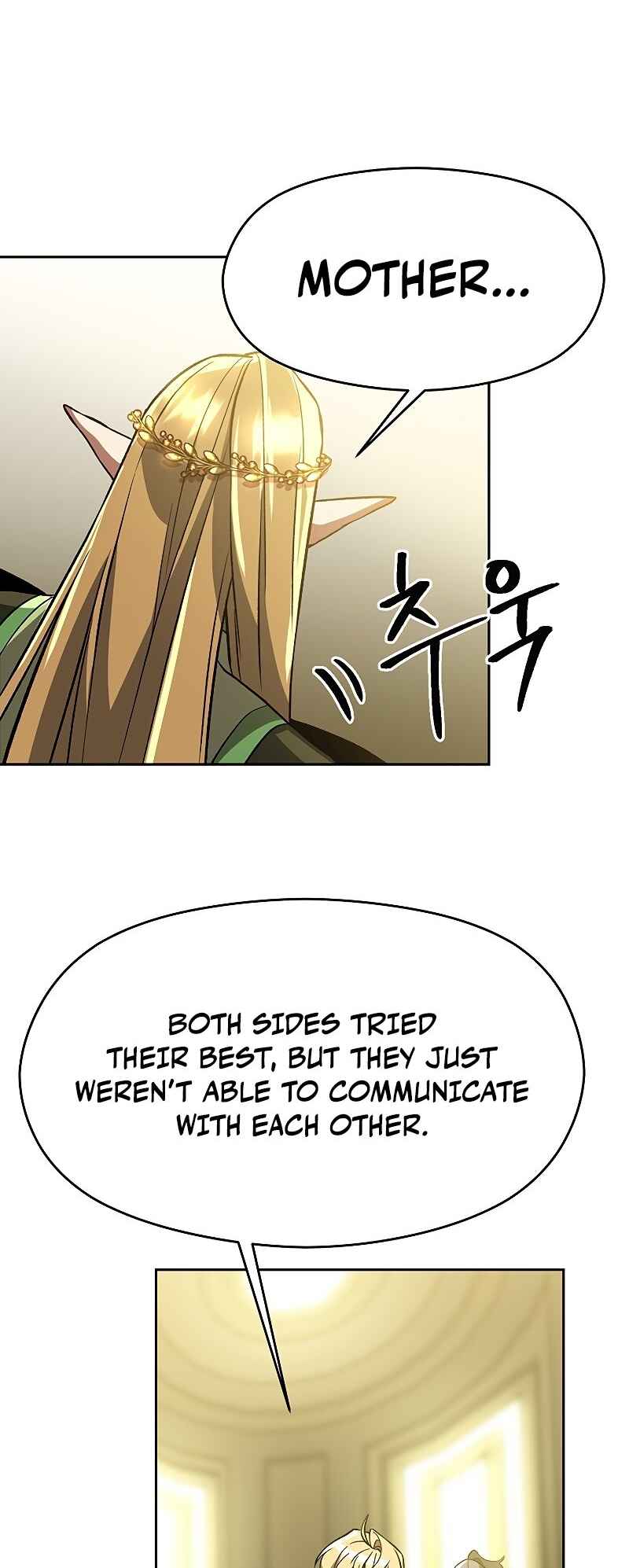 The Great Wizard Transcendent Chapter 40 - Page 29