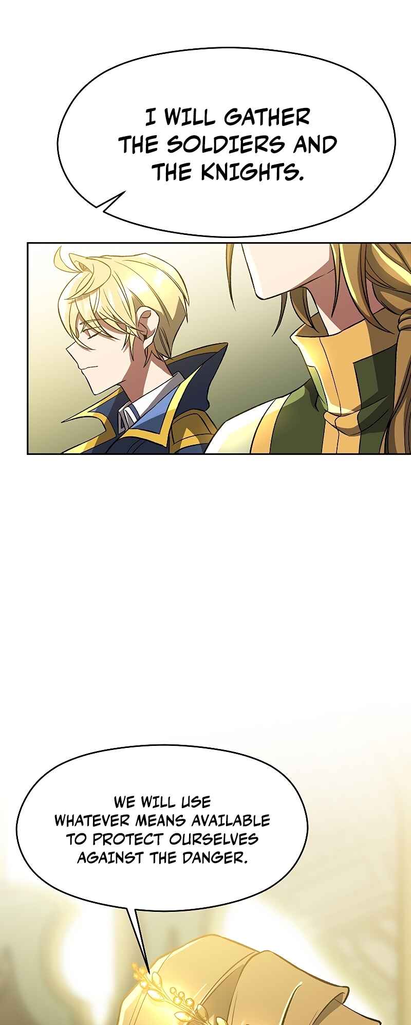The Great Wizard Transcendent Chapter 40 - Page 36