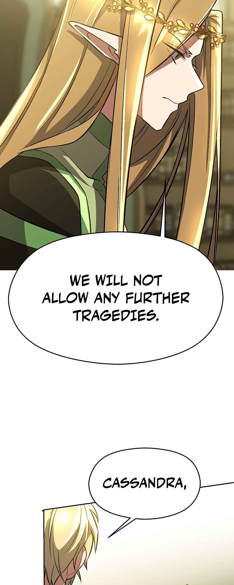 The Great Wizard Transcendent Chapter 40 - Page 37