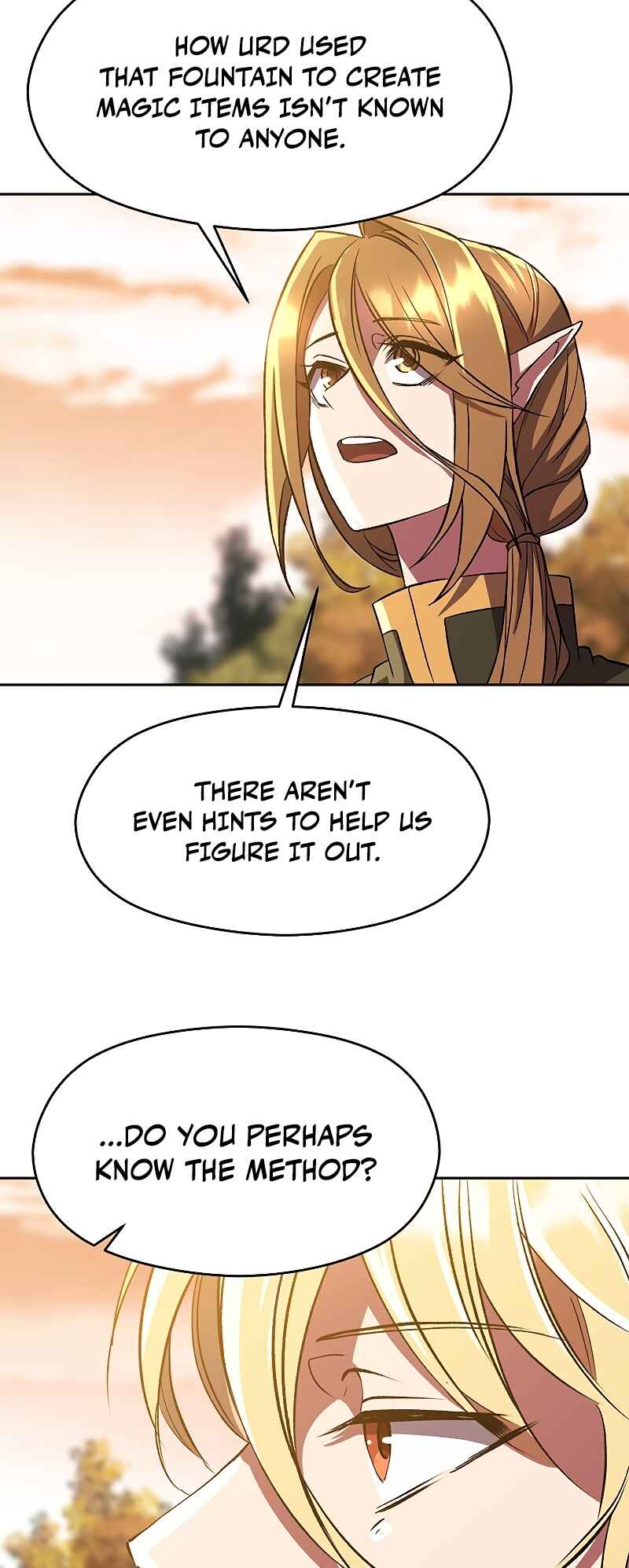 The Great Wizard Transcendent Chapter 40 - Page 43