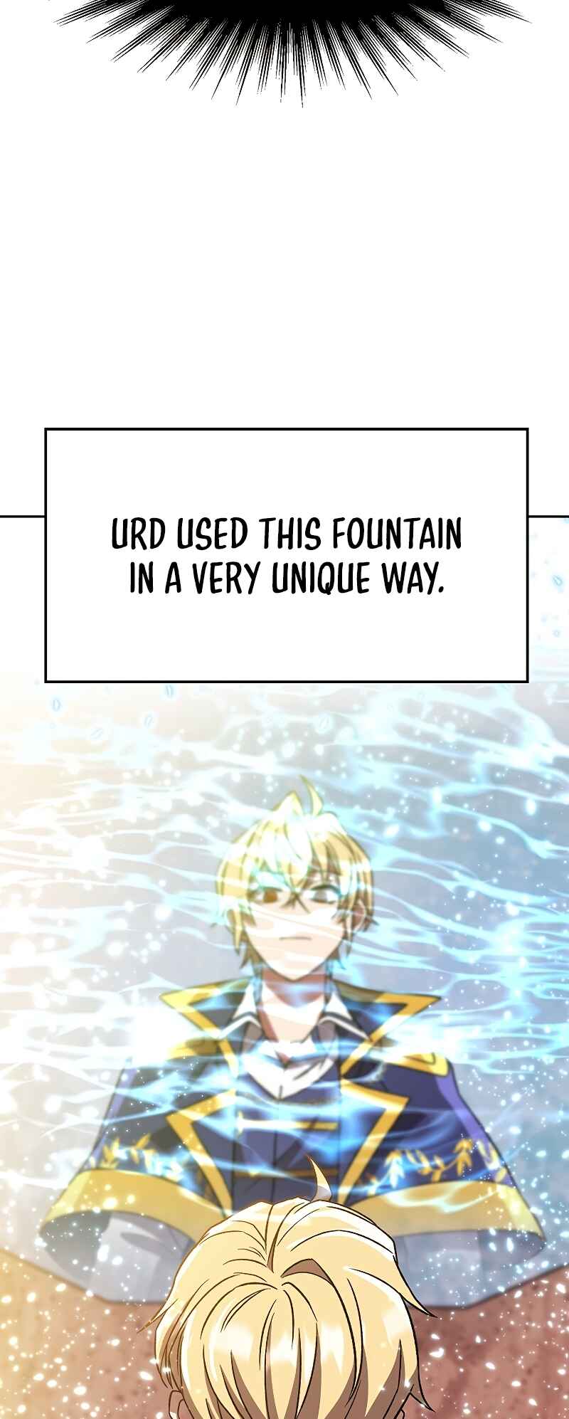 The Great Wizard Transcendent Chapter 40 - Page 45