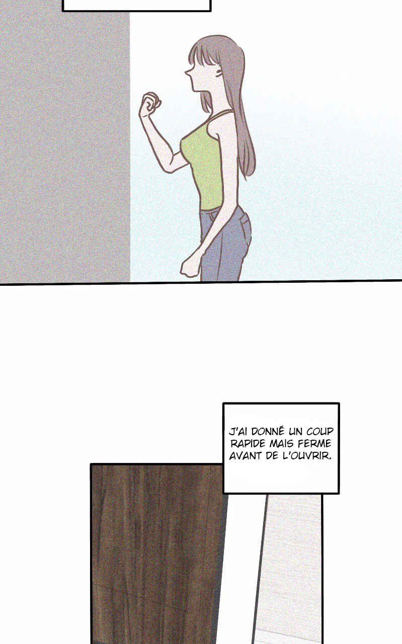 Sinful Duty Chapter 5 - Page 17