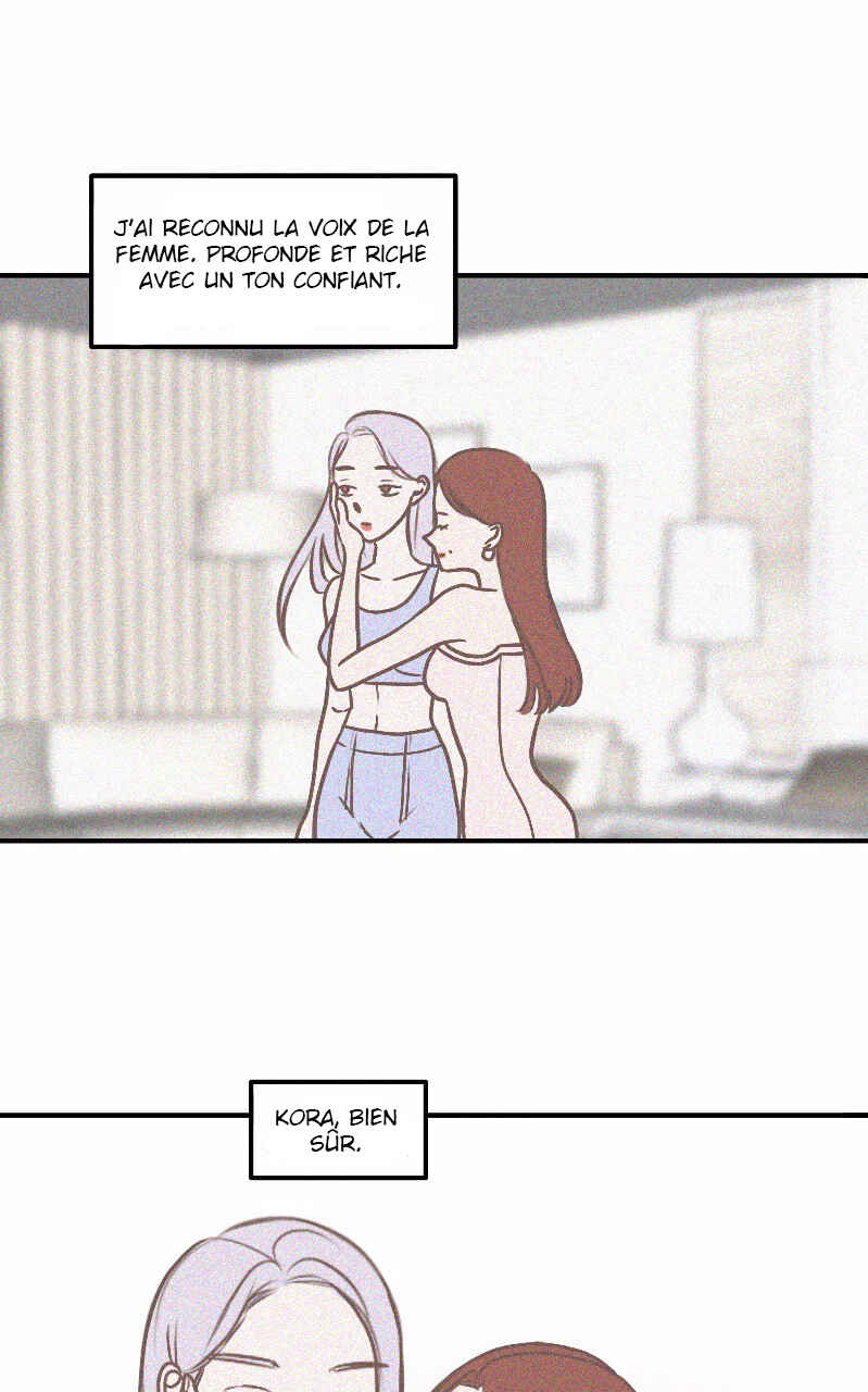 Sinful Duty Chapter 5 - Page 21