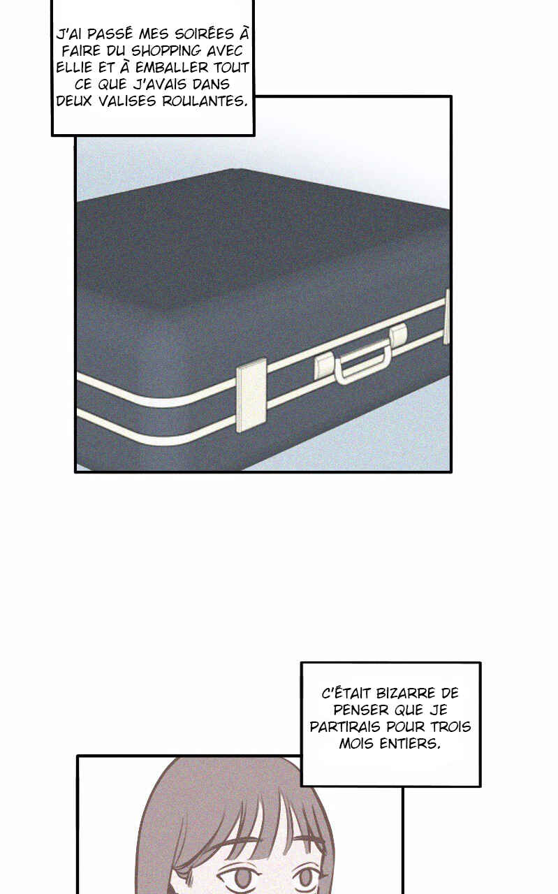 Sinful Duty Chapter 5 - Page 6