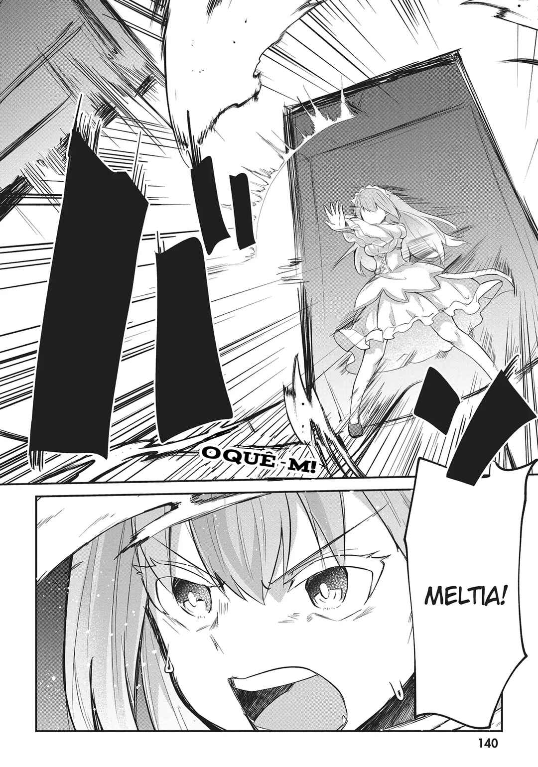 Inbi na Doukutsu no Sono Oku de Chapter 16 - Page 14