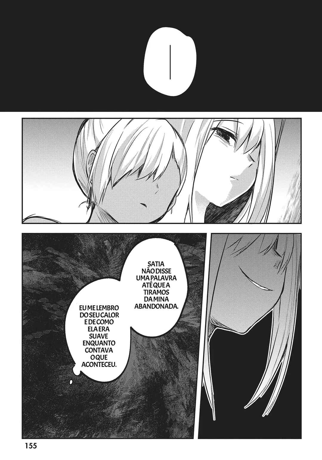 Inbi na Doukutsu no Sono Oku de Chapter 16 - Page 29