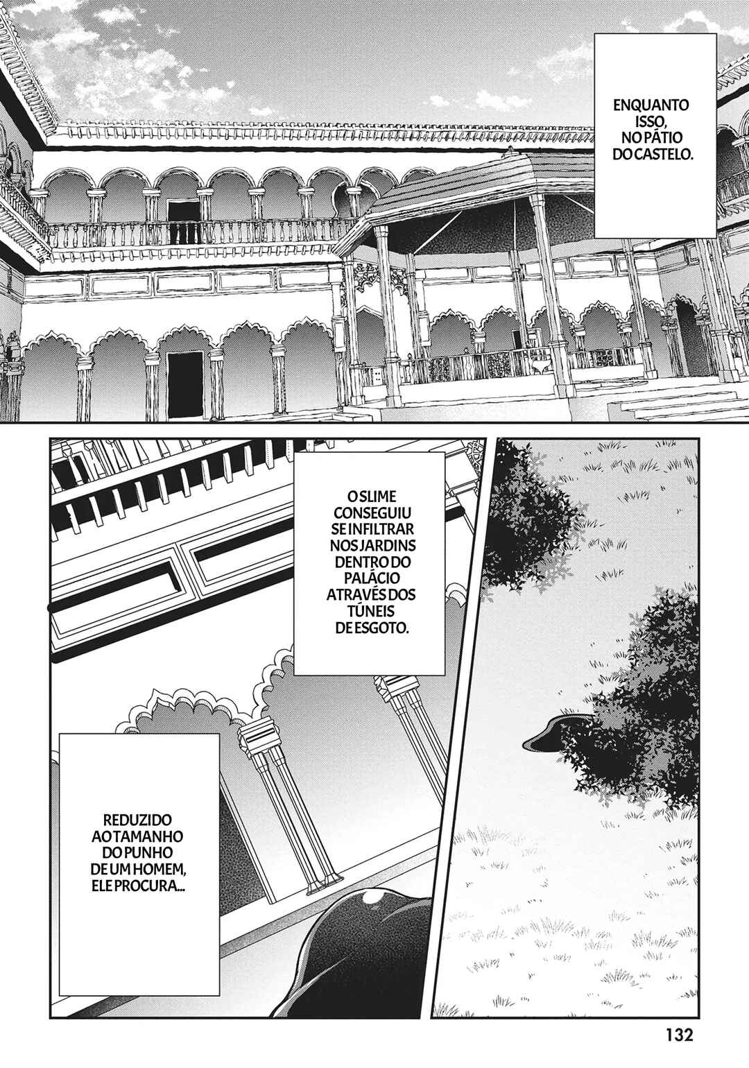 Inbi na Doukutsu no Sono Oku de Chapter 16 - Page 6