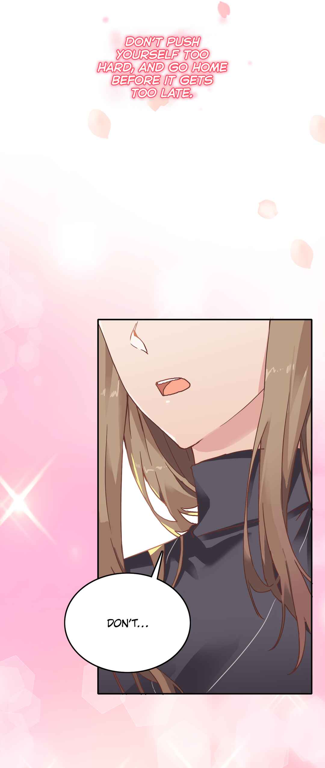 My Intern Bullied Me Again! Chapter 2 - Page 19