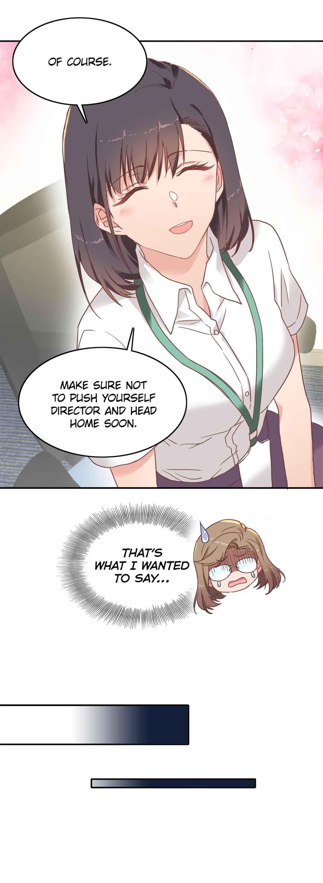 My Intern Bullied Me Again! Chapter 2 - Page 21