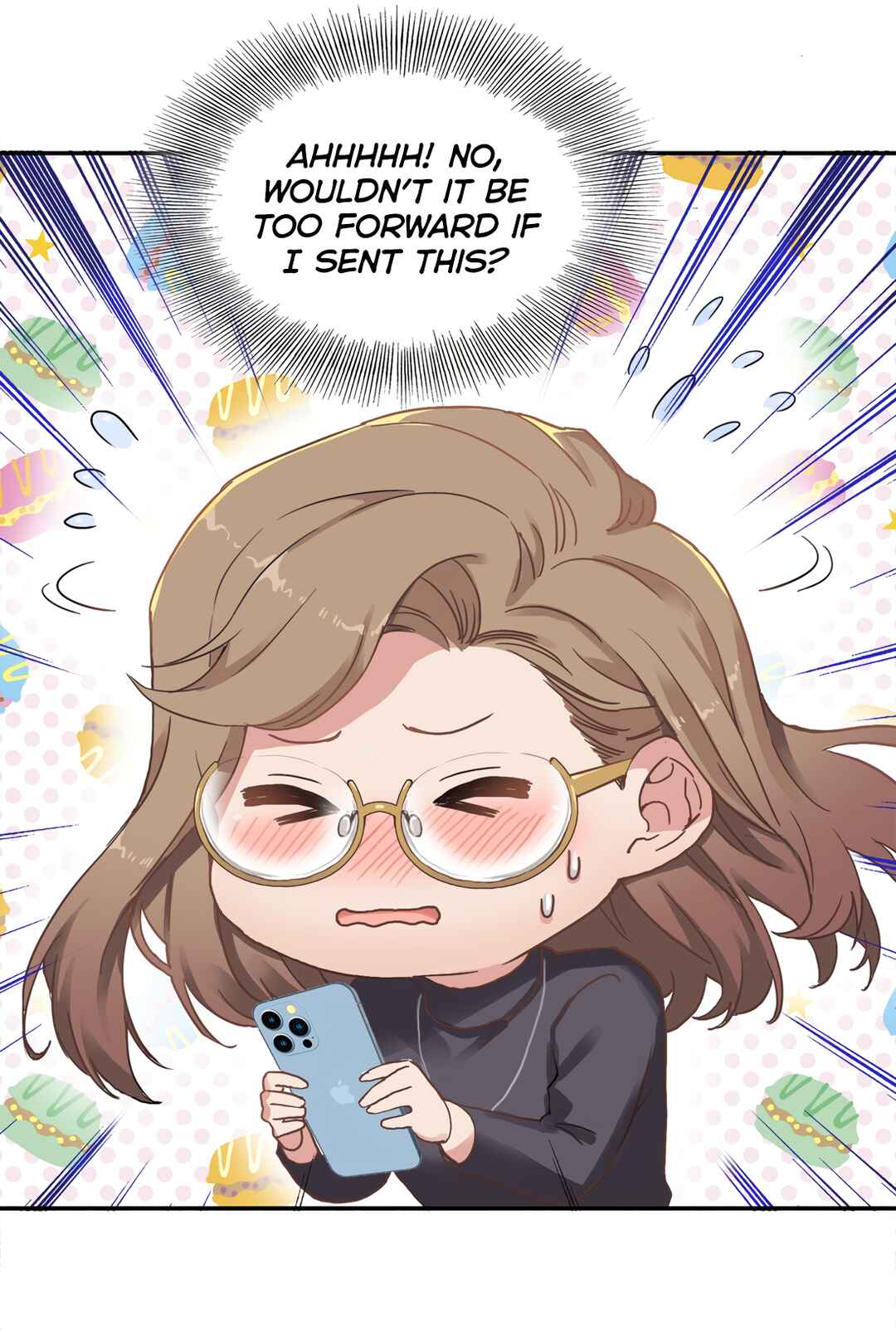 My Intern Bullied Me Again! Chapter 2 - Page 25