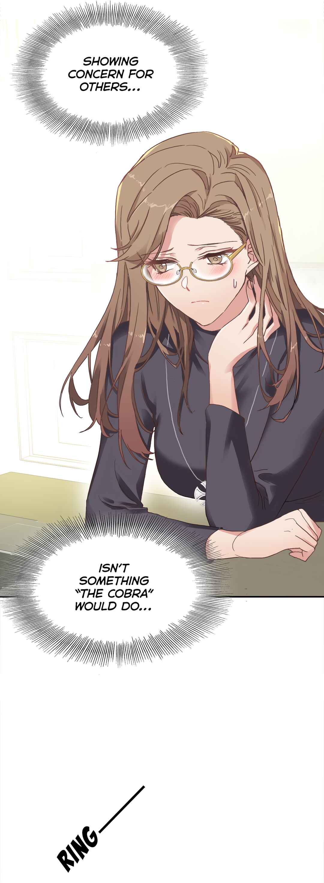 My Intern Bullied Me Again! Chapter 2 - Page 26