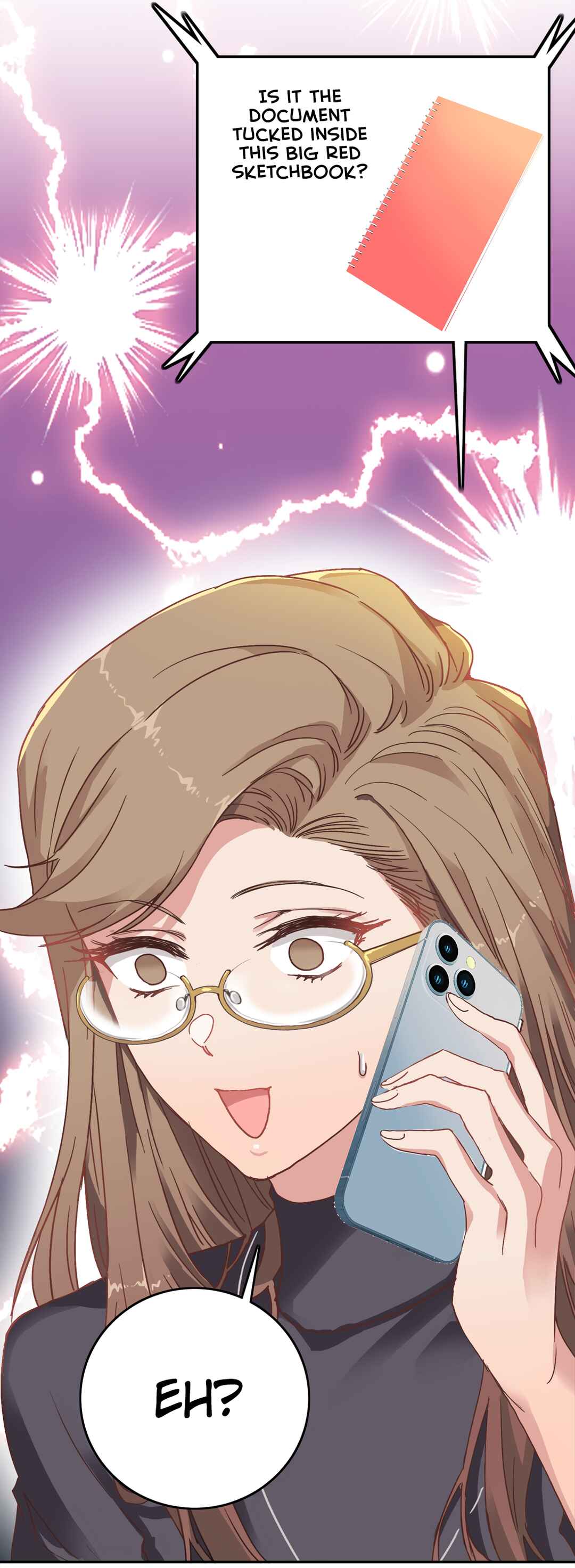 My Intern Bullied Me Again! Chapter 2 - Page 33