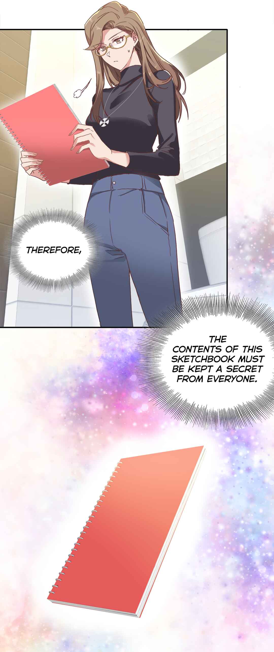 My Intern Bullied Me Again! Chapter 2 - Page 9