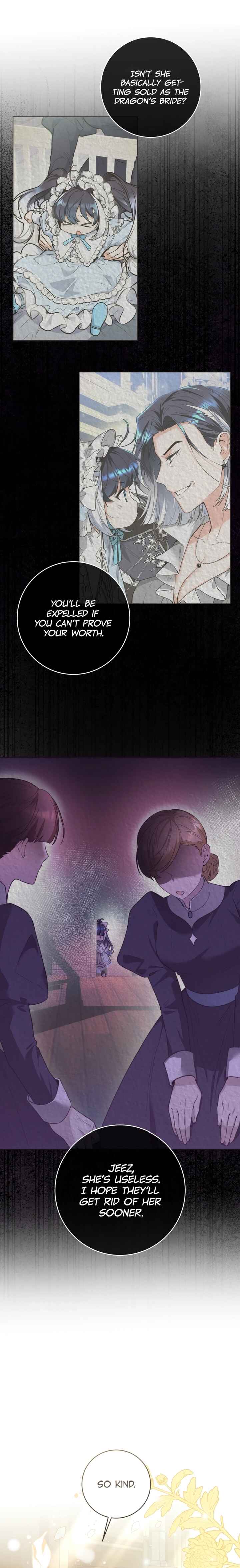 'Cause Calypso Can Chapter 4 - Page 7
