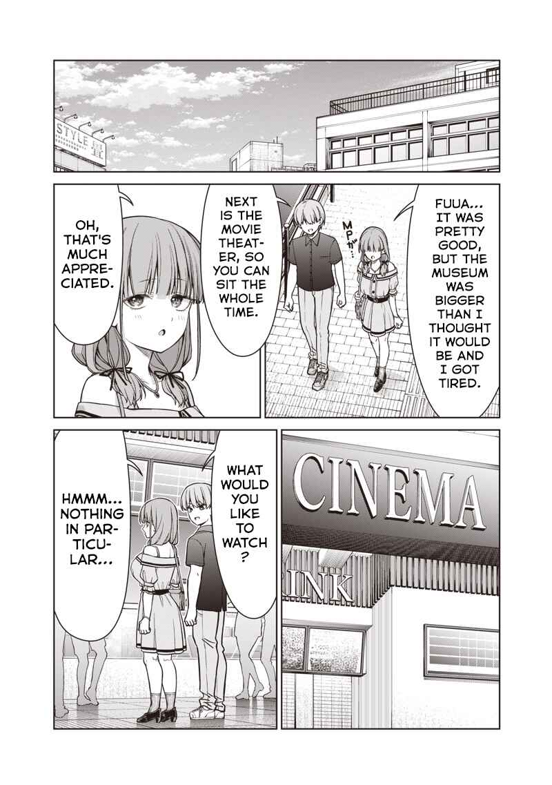 Anata-tachi Soredemo Sensei Desu ka! Chapter 15.1 - Page 10