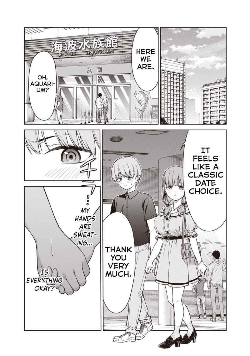 Anata-tachi Soredemo Sensei Desu ka! Chapter 15.1 - Page 6