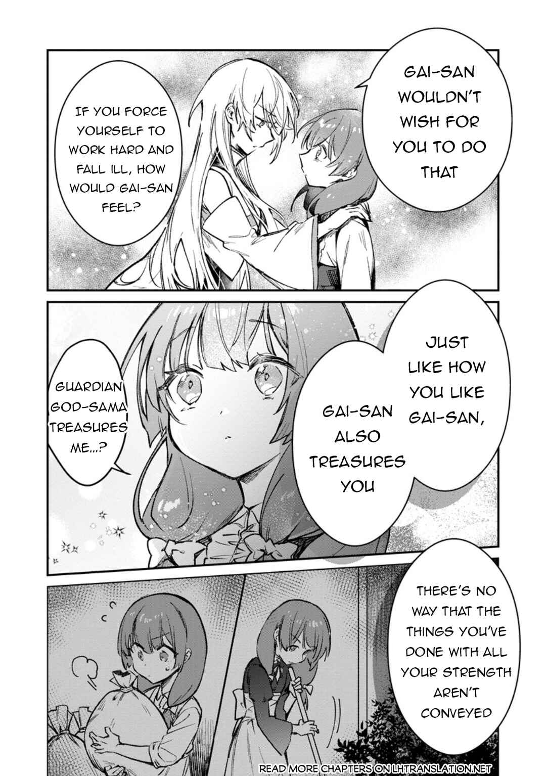 Yuusha Party ni Kawaii Ko ga Ita no de, Kokuhaku Shite Mita Chapter 38.2 - Page 2