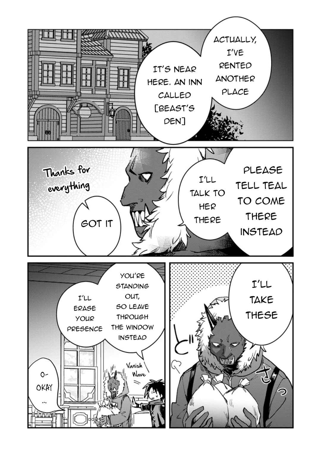 Yuusha Party ni Kawaii Ko ga Ita no de, Kokuhaku Shite Mita Chapter 38.2 - Page 8