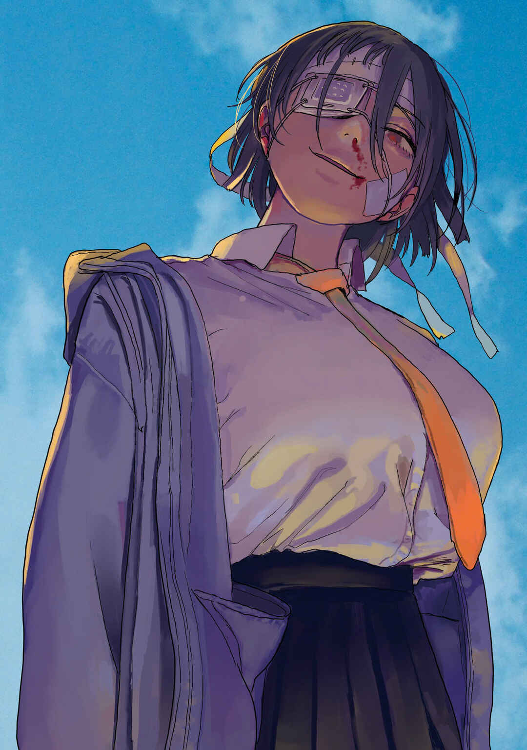 Seishun Bakusou! Chapter 1 - Page 65