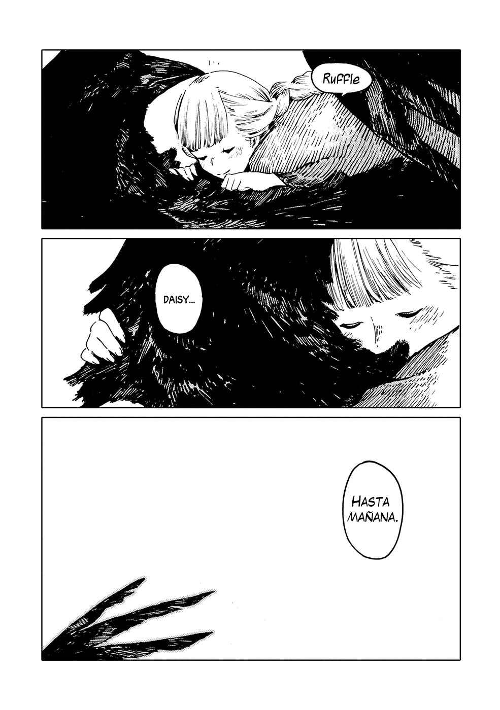 Ishu Renai Monogatarishuu Chapter 8 - Page 11