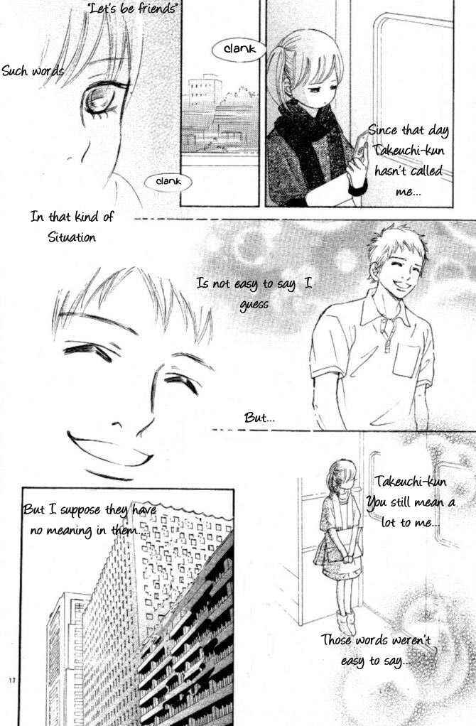 Bokura ga Ita Chapter 51 - Page 17
