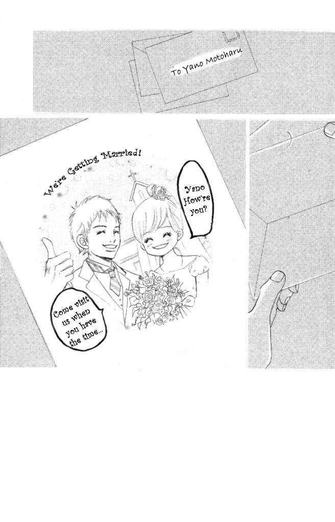 Bokura ga Ita Chapter 51 - Page 2