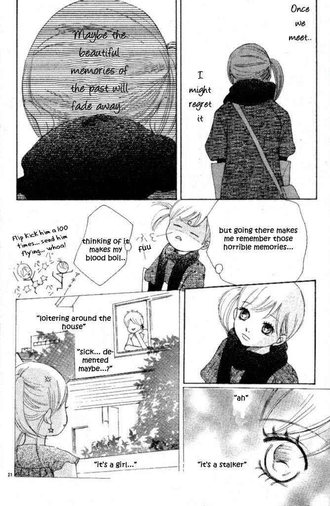 Bokura ga Ita Chapter 51 - Page 21