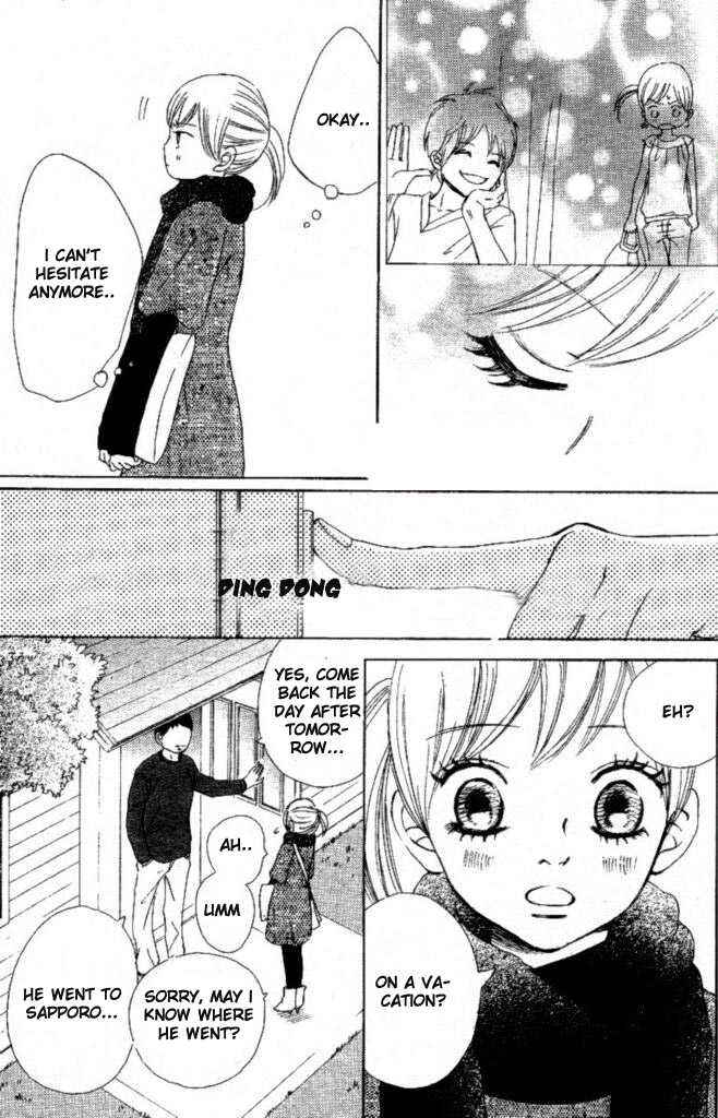 Bokura ga Ita Chapter 51 - Page 22