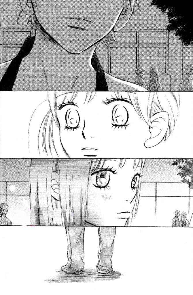 Bokura ga Ita Chapter 51 - Page 27