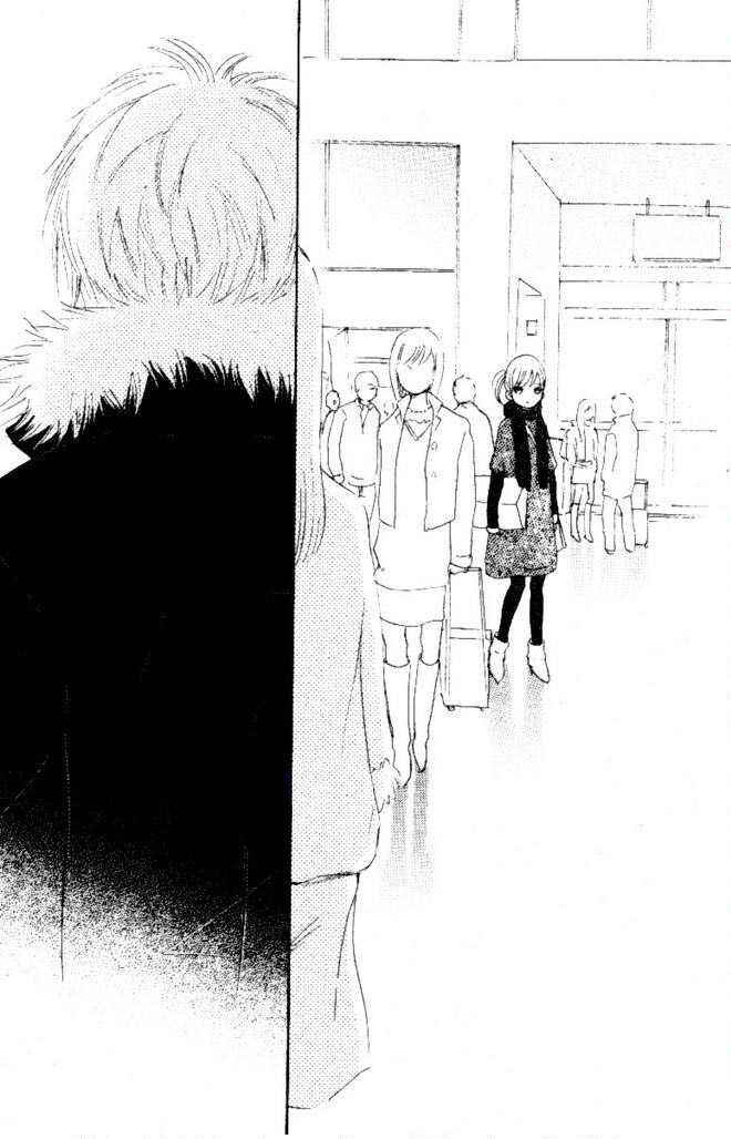 Bokura ga Ita Chapter 51 - Page 30