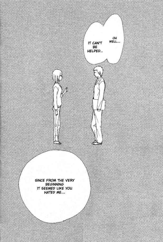 Bokura ga Ita Chapter 51 - Page 33