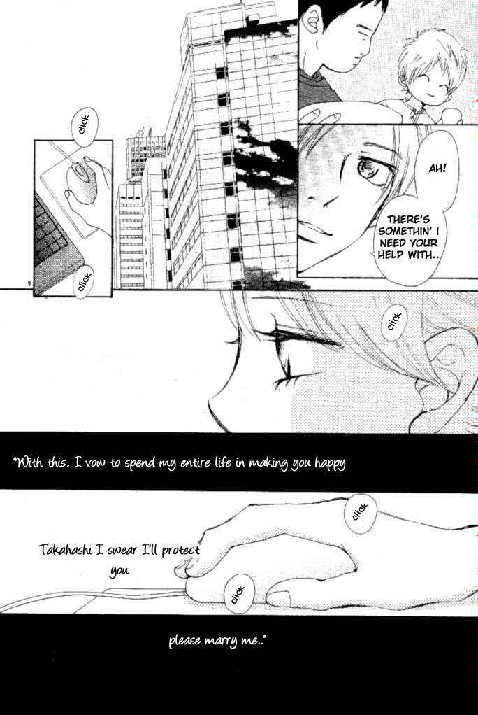 Bokura ga Ita Chapter 51 - Page 9