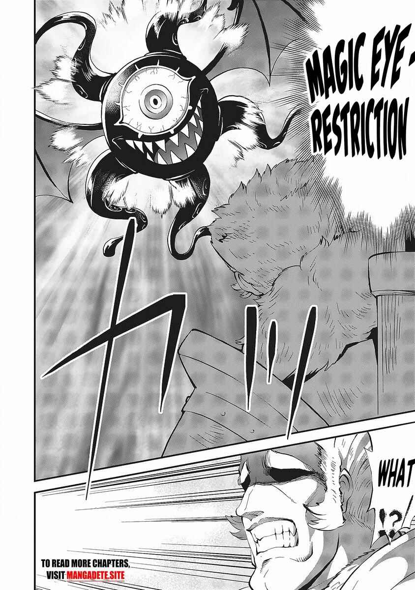 Shin Sekai Builders! ~Class 24 "Karada" de Ikinokore~ Chapter 1.2 - Page 10