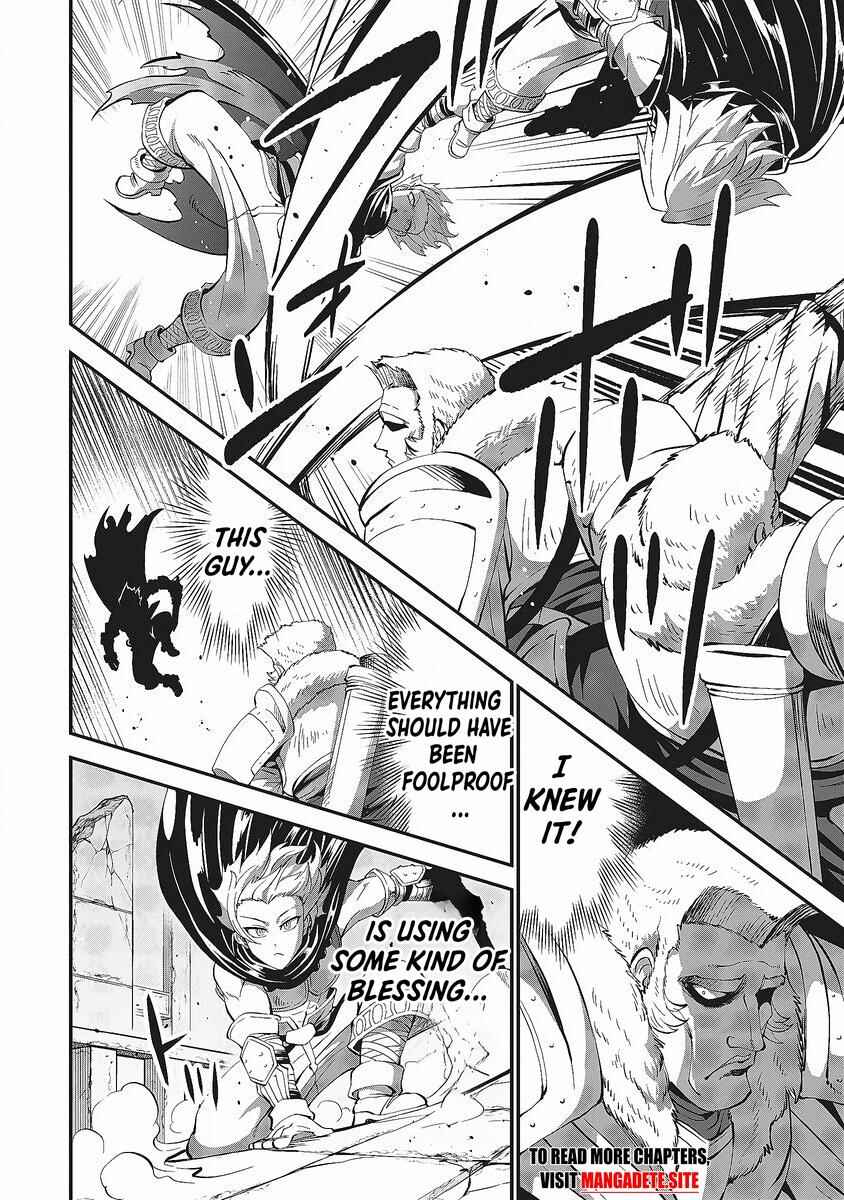Shin Sekai Builders! ~Class 24 "Karada" de Ikinokore~ Chapter 1.2 - Page 16