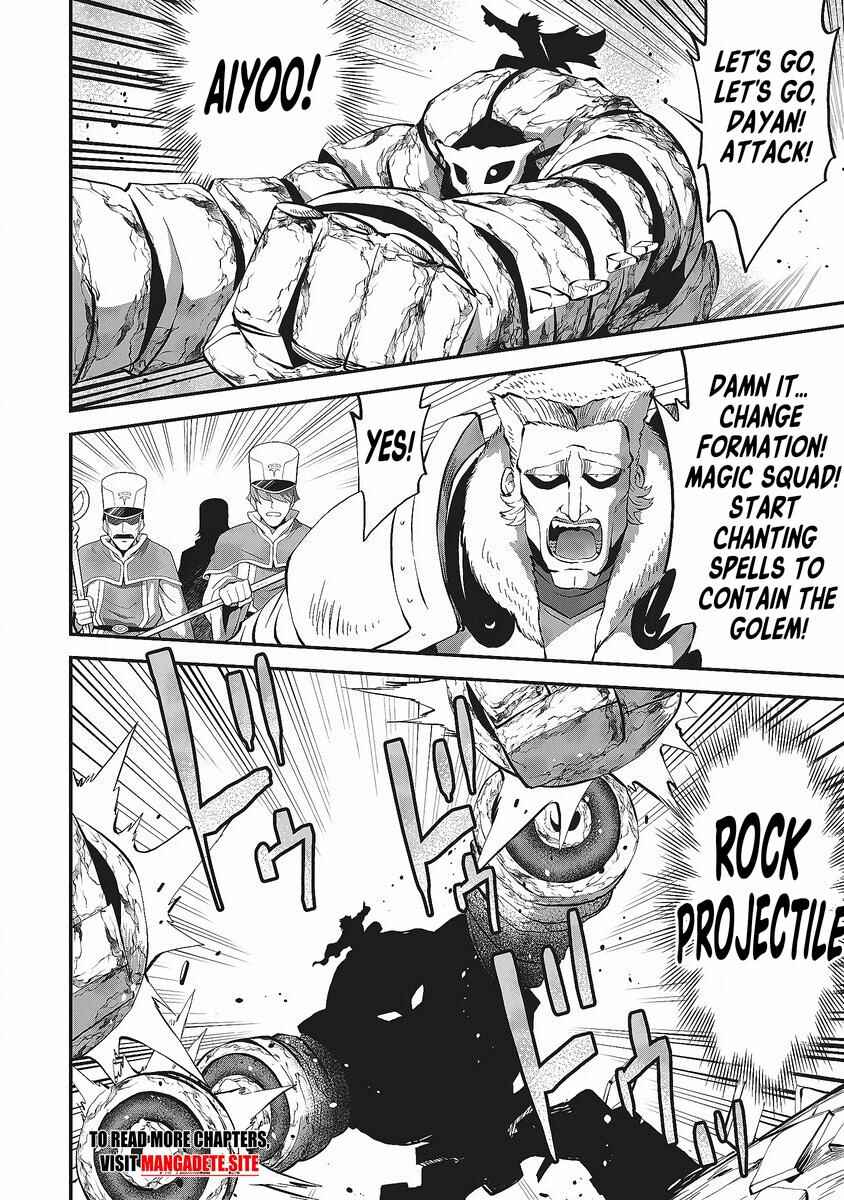 Shin Sekai Builders! ~Class 24 "Karada" de Ikinokore~ Chapter 1.2 - Page 4