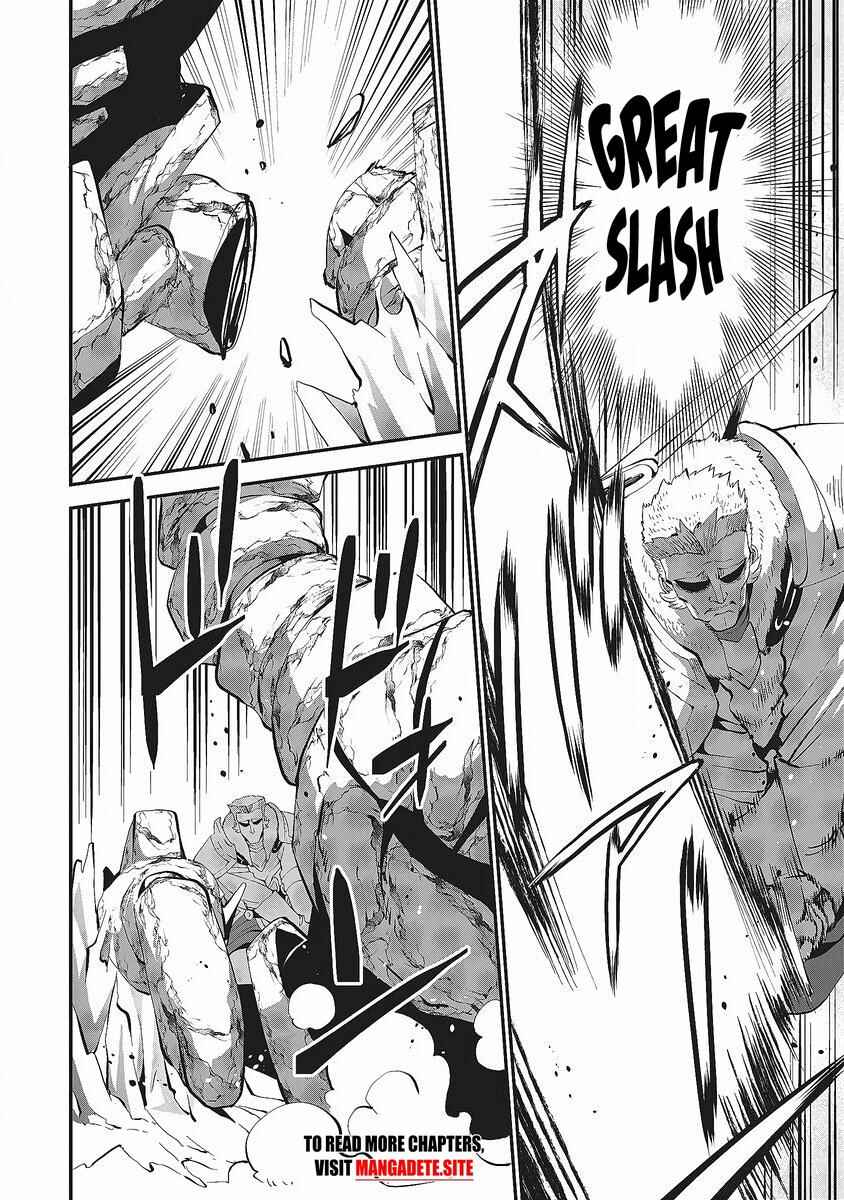 Shin Sekai Builders! ~Class 24 "Karada" de Ikinokore~ Chapter 1.2 - Page 8