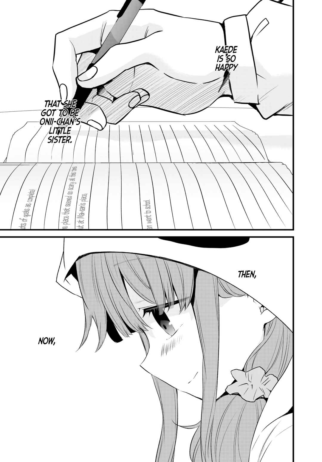 Rascal Does Not Dream of a Sister Home Alone Chapter 10 - Page 22