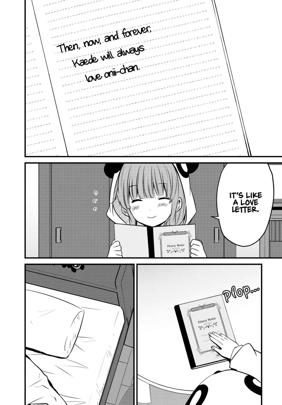Rascal Does Not Dream of a Sister Home Alone Chapter 10 - Page 23
