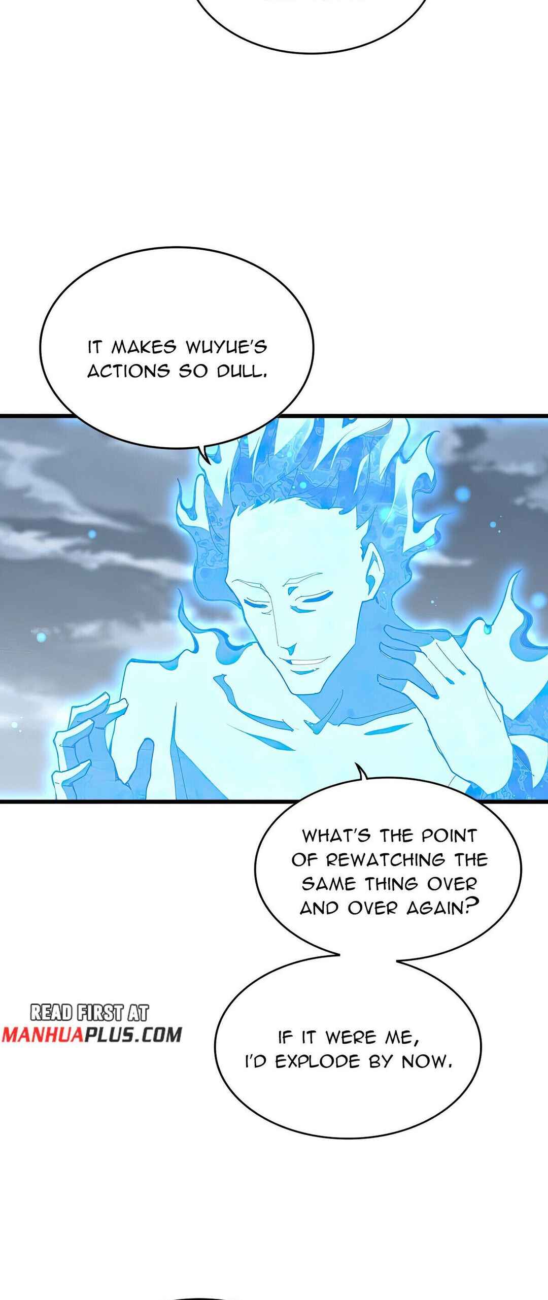 The Servant Is the Demon King?! Chapter 580 - Page 27