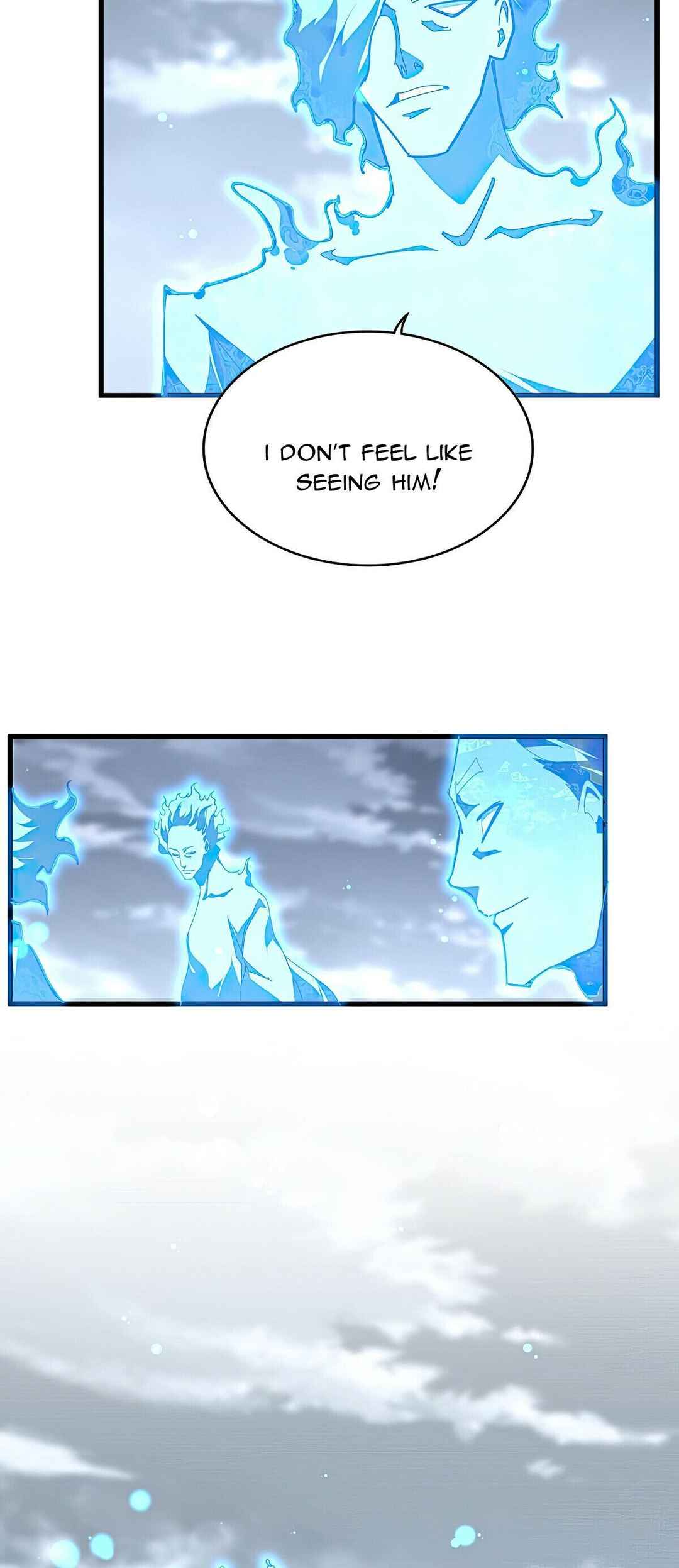 The Servant Is the Demon King?! Chapter 580 - Page 32
