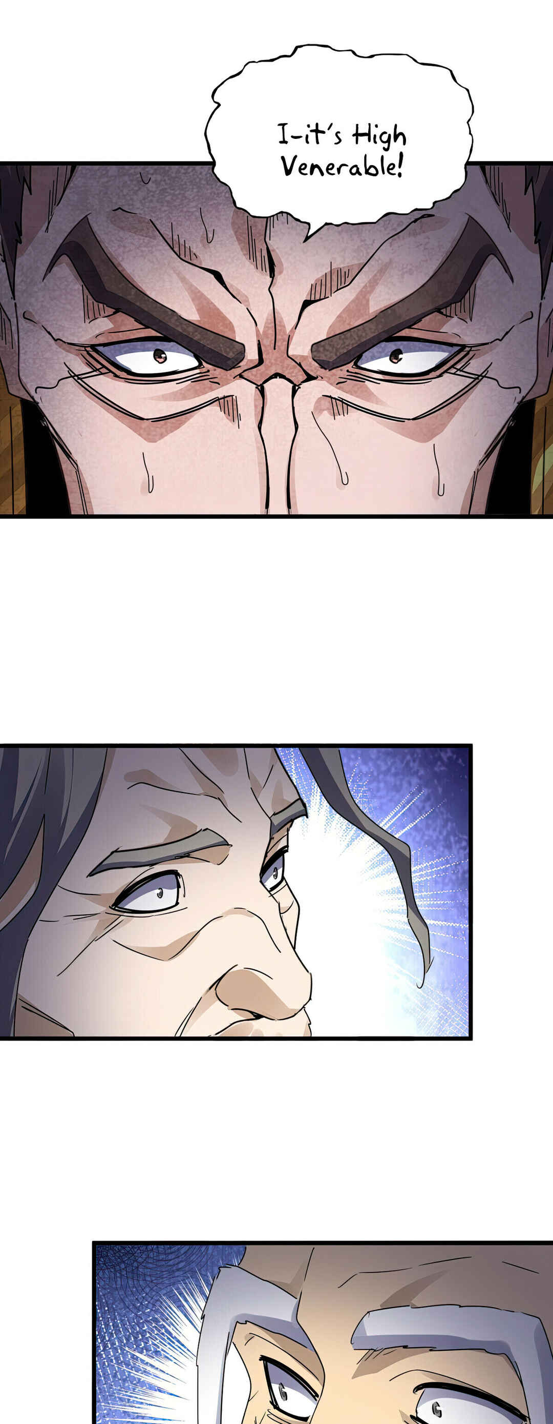The Servant Is the Demon King?! Chapter 580 - Page 5