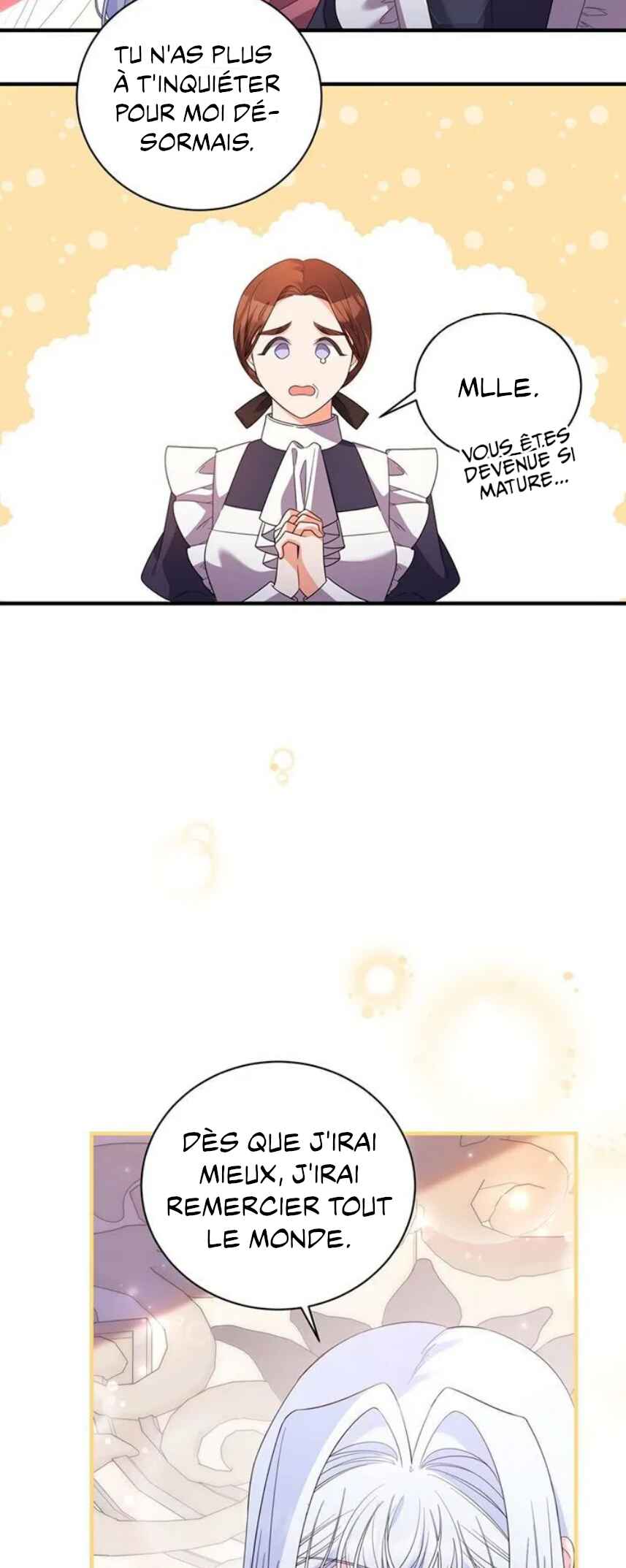 I Ran Away and Got Married Chapter 36 - Page 10