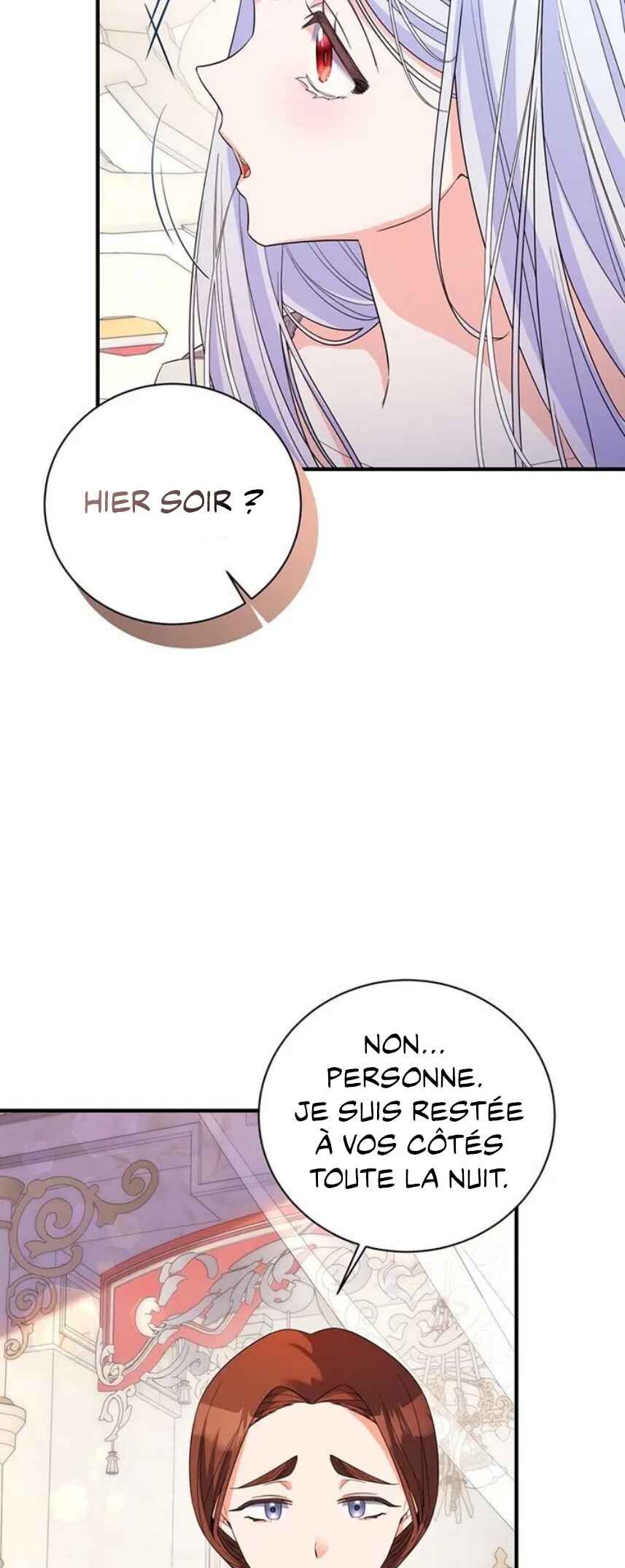 I Ran Away and Got Married Chapter 36 - Page 13